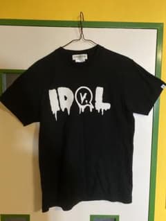 BISH    IDOL   Tシャツのサムネイル