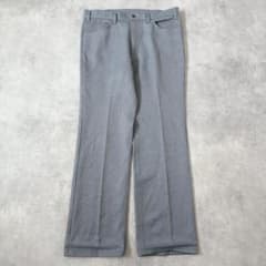 リーバイス517 スタプレ タロン W36 スラックス 70s USA 66前期 リーバイス517 スタプレ タロン W36 スラックス 70s USA 66前期 - メルカリ