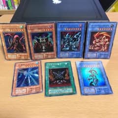 遊戯王　初期カードまとめ売りのサムネイル