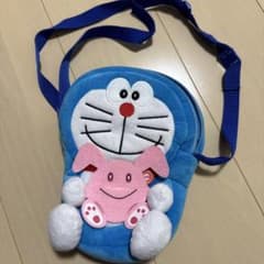 ドラえもん ウサギ バッグのサムネイル