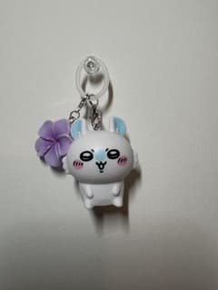 ちいかわ モモンガ めじるしアクセサリーのサムネイル