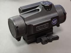 VectorOptics Nautilus 第三世代 1x30 ダブルレティクル - メルカリ