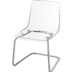 IKEA トービアス 二脚 練馬区でお渡し可能な方のみのサムネイル