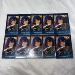 漣ジュン ぱしゃっつ プロセカコラボ あんスタ 開花後 - メルカリ