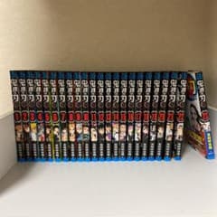 鬼滅の刃 全巻のサムネイル