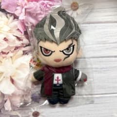スーパーダンガンロンパ2 田中眼蛇夢 ぬいぐるみ - メルカリ