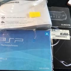 PSP3000のサムネイル