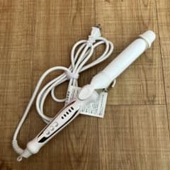 【BAYATA】カールヘアアイロン 32mmのサムネイル