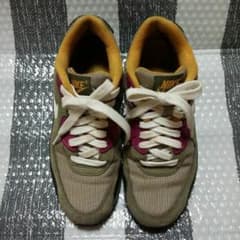 ☆d.k.z様専用☆　NIKE AIRMAX 23.5cmのサムネイル