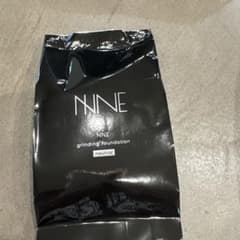NNE グラインディングファンデーション ニュートラル　2個セットのサムネイル