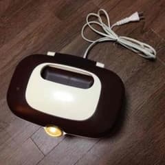 コンビのおしり拭きウォーマーのサムネイル