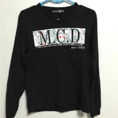 MCD Tシャツ　最終値下げ‼️早い者勝ち‼️のサムネイル