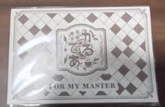 FGOフェス 2026 英霊喫茶 かるであ グリーティングカード 特典のサムネイル