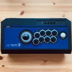 HORI リアルアーケード Pro. V3 隼のサムネイル