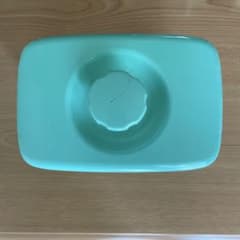 漬物容器 3型 押し蓋付き 食品保存容器のサムネイル