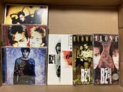 期間限定出品 B’z 稲葉浩志 まとめ売り 6点のサムネイル