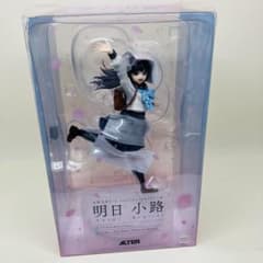 みん様専用 アルター 1/7 明日ちゃんのセーラー服 明日小路 - メルカリ