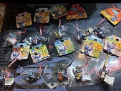【タグつき】ご当地スティッチ ストラップ 20点セット 未使用品 タグつき】ご当地スティッチ ストラップ 20点セット 未使用品 | Shop