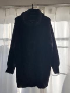 チュニック風ニット。* ❤︎…のサムネイル