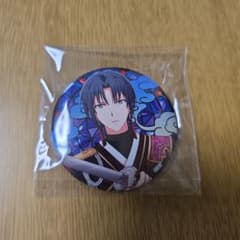 アイナナ 和泉一織 缶バッジ 空咎 - メルカリ