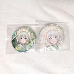 バンドリ MyGO 丸善ジュンク堂書店 缶バッジ 和洋折衷 要楽奈 即購入◎】 バンドリ ジュンク堂 要楽奈 缶バッジ - メルカリ