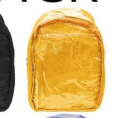 痛バック リュックのサムネイル