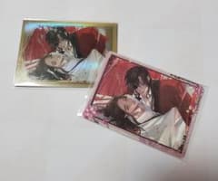 天官賜福 トレーディングカード 花城 謝怜 - メルカリ