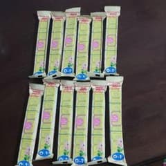 明治 ほほえみ ラクラクキューブのサムネイル