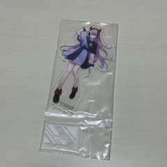 Crazy Raccoon 一番くじ　selly アクリルスタンドのサムネイル