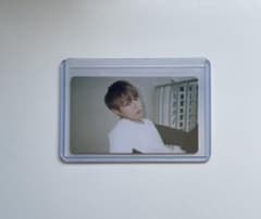 【ジョングク】BTS 花様年華 Part1 日本仕様盤 トレカのサムネイル
