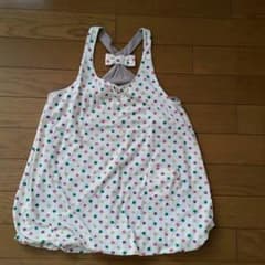 キャミソールワンピースのサムネイル