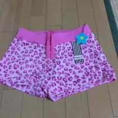 ランニングパンツ新品のサムネイル