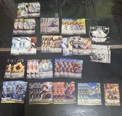 ヴァージルア デッキパーツ - メルカリ