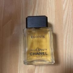 CHANEL シャネル エゴイストのサムネイル