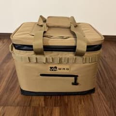 WAQ ソフトクーラーボックスＳサイズのサムネイル