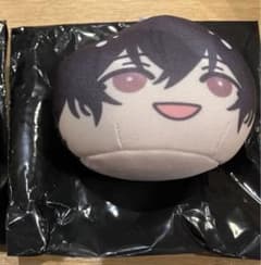 ギヴン　おまんじゅう  雨月のサムネイル