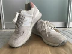 【あけみん様専用】New Balance 574 ML574ORのサムネイル