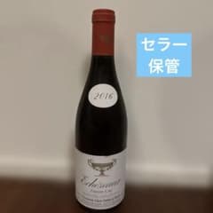 2016 エシェゾー グロ・フレール・エ・スール - メルカリ