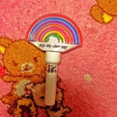 キスマイ ペンライトのサムネイル