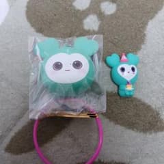 GIGO限定 TWICE ミナ ミブリー LOVELYS まとめ売り - メルカリ