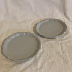 林健二さん　ケーキ皿　専用のサムネイル
