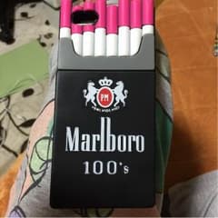 iPhone6/6s用のケース Marlboroケースのサムネイル