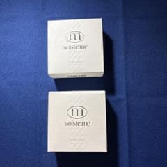 モイスティーヌヒドラソープ90g2個 - メルカリ