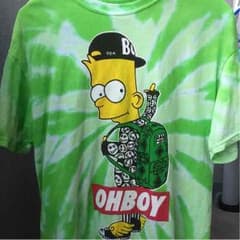 シンプソンズ Tシャツのサムネイル