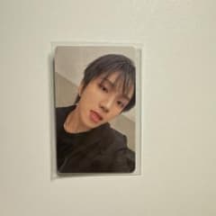 BOYNEXTDOOR HOME ウナク Apple Music トレカのサムネイル