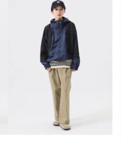 BEAMS BOY別注⭐︎ THE NORTH FACE PURPLE LABELのサムネイル