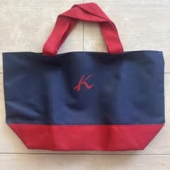 Kitamura Original Lunch Tote Bag (Brand New)