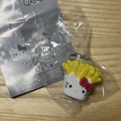 ハローキティ アメリカンデザイン　めじるしアクセサリーのサムネイル