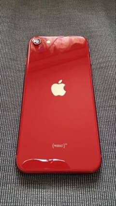 Apple iPhone SE3 RED 본체 64GB