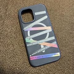 RHINOSHIELD iPhone 17 용 Air-X 케이스